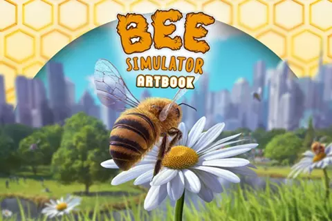 بالفيديو.. Bee Simulator The Hive تأخذ اللاعبين إلى مغامرة جديدة في قلب الطبيعة